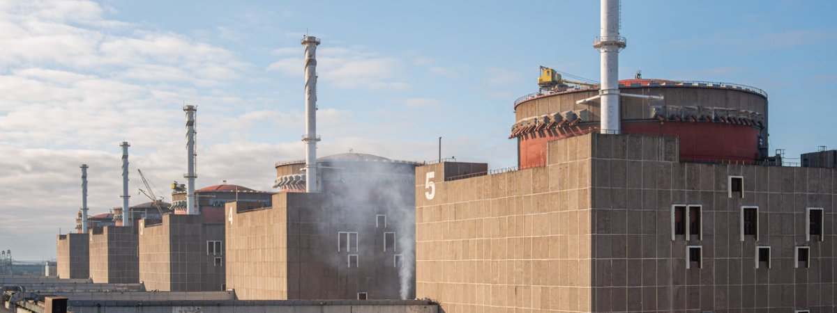 NSSPI Information (@nsspiinfo) on Twitter photo Dr. Hamza El-Asaad has conducted a preliminary evaluation of the consequences due to a potential radiological material release at the ZNPP by performing simulations. See the press release. <a href="/SunilChirayath/">Sunil S. Chirayath</a>
nsspi.tamu.edu/nsspi-research… Dr. Hamza El-Asaad has conducted a preliminary evaluation of the consequences due to a potential radiological material release at the ZNPP by performing simulations. See the press release. <a href="/SunilChirayath/">Sunil S. Chirayath</a>
nsspi.tamu.edu/nsspi-research…