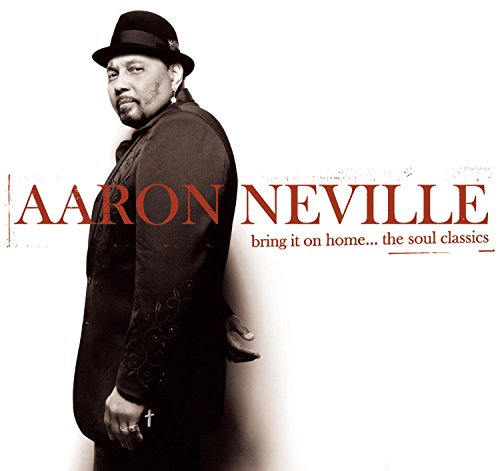 Petit_Darwin's tweet image. #AprilAcrossAmerica 
Day 25 : Miami --&amp;gt; Georgia

Aaron Neville  -  Rainy Night in Georgia (2006)
#TonyJoeWhite
➡️youtu.be/N1iJh-bLQ6Q