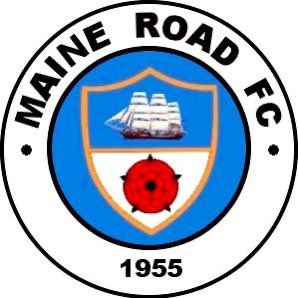 New start next season …. 
Joint manager of Maine road reserves ⚽️⚽️⚽️