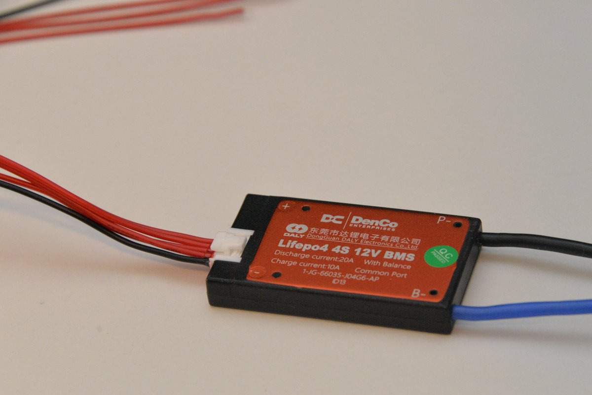 AD6DM Dennis tweet media