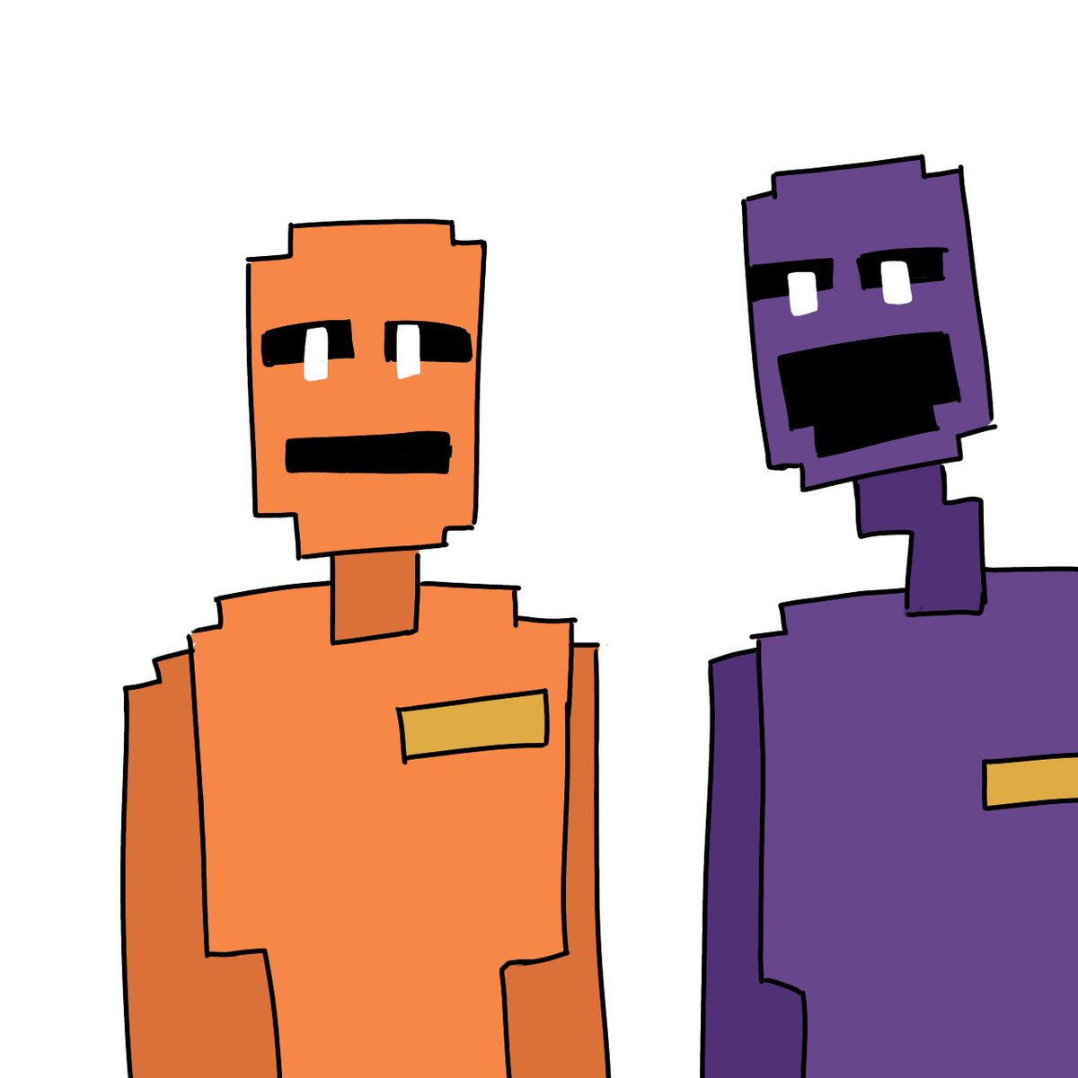 codeunsure's tweet photo. #dsaf #fnaf #dsafcomic https://t.co/tayIsRh986