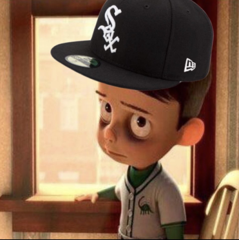 bouillondon's tweet photo. @whitesox https://t.co/jA52i4vuXo