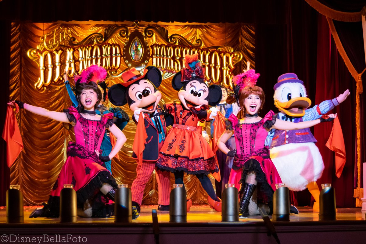 DisneyFoto's tweet photo. ミキカン終わったとか到底受け入れられない…
ああ、無理だ…
いや、分かってたよ。コロナで休演になってから何度もよぎったよ。でもそれが本当に現実になることなんて考えてなかった。いつか再演してくれるとどこかで信じてた。いや、演出上再演不可能って薄々わかってはいたけど…ああ…そんな…… https://t.co/1ivqSV5lGl