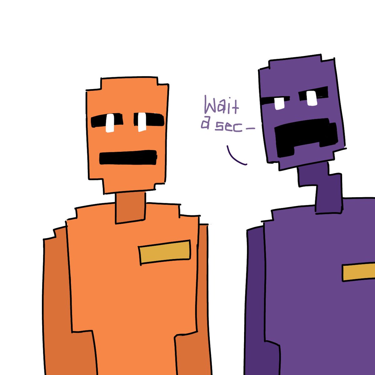 codeunsure's tweet photo. #dsaf #dsafcomic https://t.co/sQTF0Cqn35