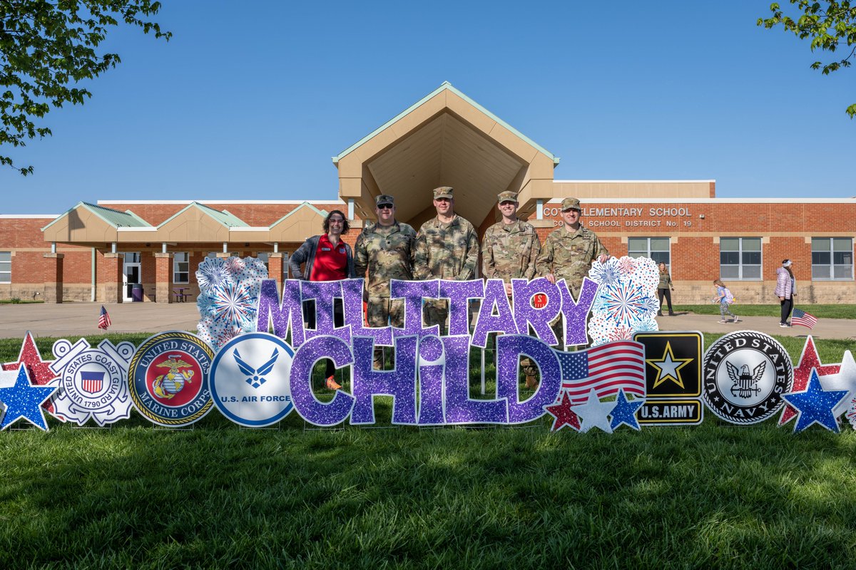 Scott Air Force Base tweet media