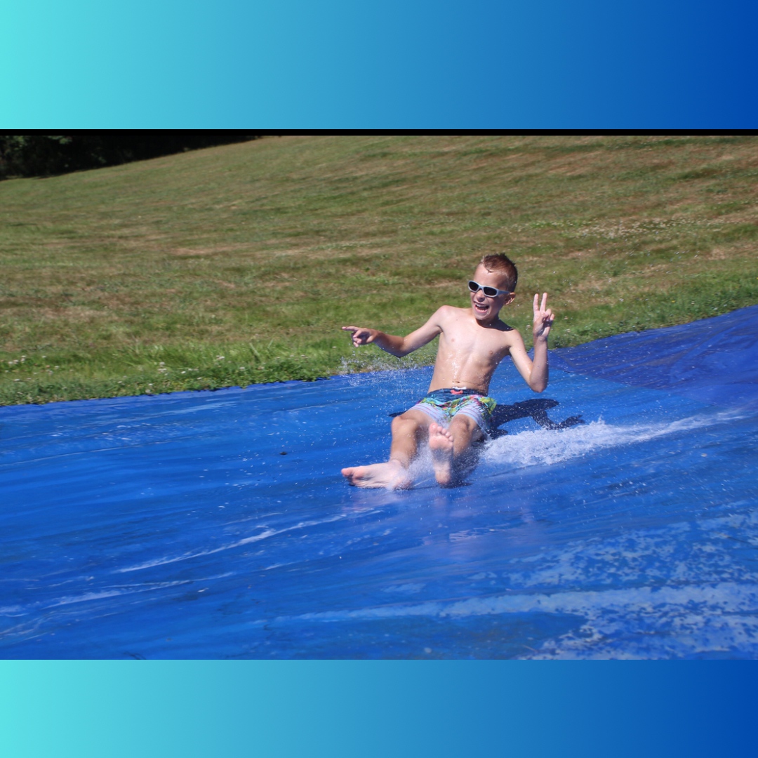 Sliding into the week like…😀✌️
.
.
.
.
#ChrisDudleyBasketballCamp #DiabetesCamp #BasketballCamp #SummerCamp #Pancreasshmancreas #Type1diabetes #T1D #Diabuddies #DiabetesHappens