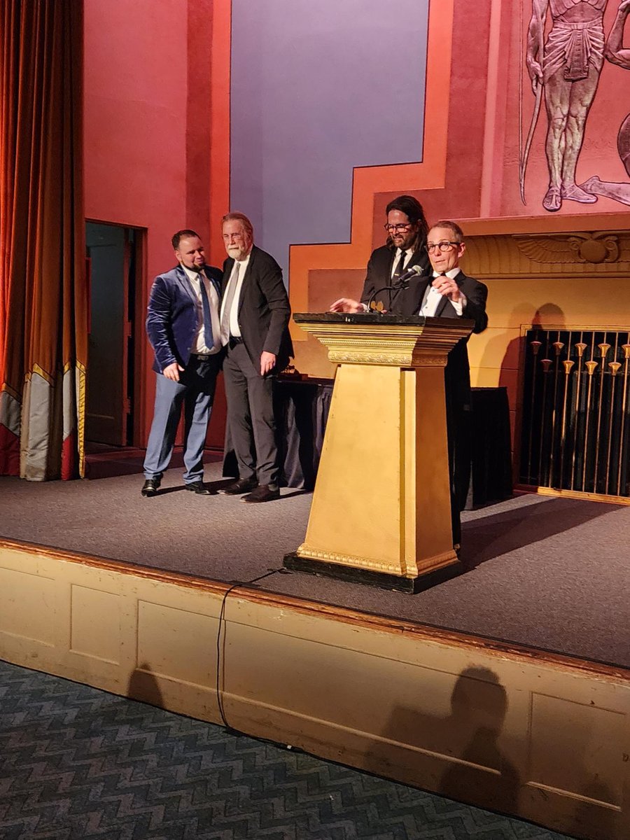 Atlanta Film Society tweet media