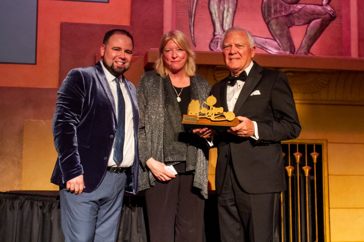 Atlanta Film Society tweet media