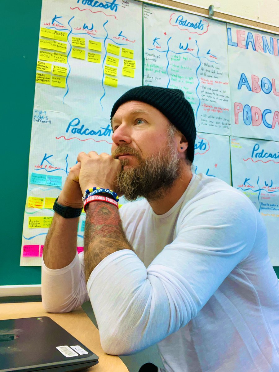 Black History Month: So It's That Time of Year Again - Matthew R. Morris