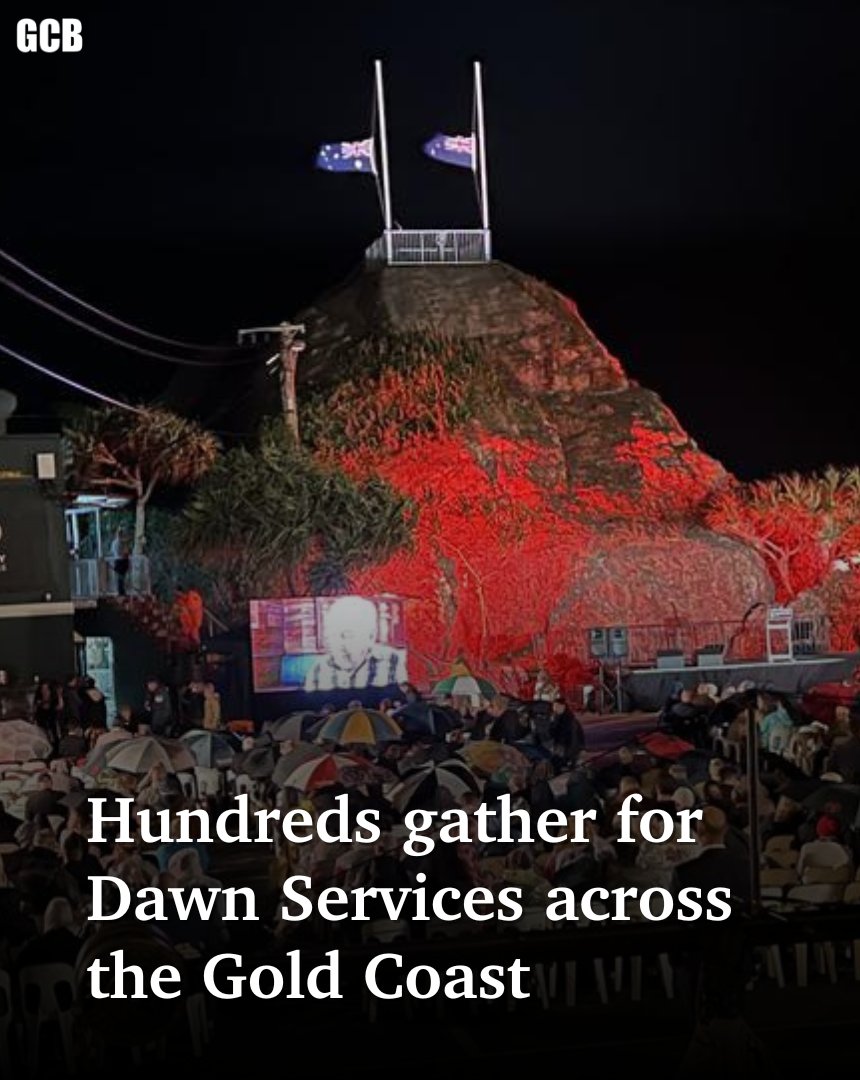 Gold Coast Bulletin tweet media