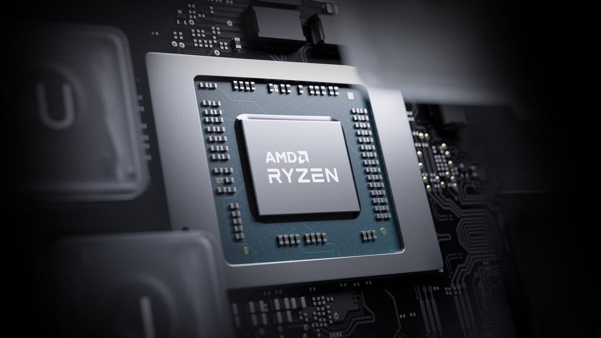 APU AMD Ryzen 8000 avranno GPU integrate con prestazioni RTX 4070
#AMDRyzen #AMDRyzen8000 #APU #AMD #Componenti #Computer #CPU #GPU #Hardware #HawkPoint #Notebook #Notizie #PC #Processori #Rumors #Ryzen8000 #StrixHalo #StrixPoint #TechNews #Tecnologia

ceotech.it/apu-amd-ryzen-…