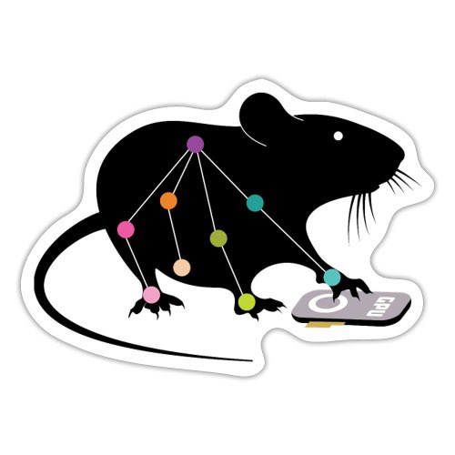 DeepLabCut 🦄 tweet media