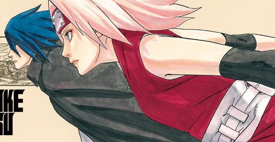 Naruto  Mangá revela fato super fofo sobre Sasuke e Sakura - Observatório  do Cinema