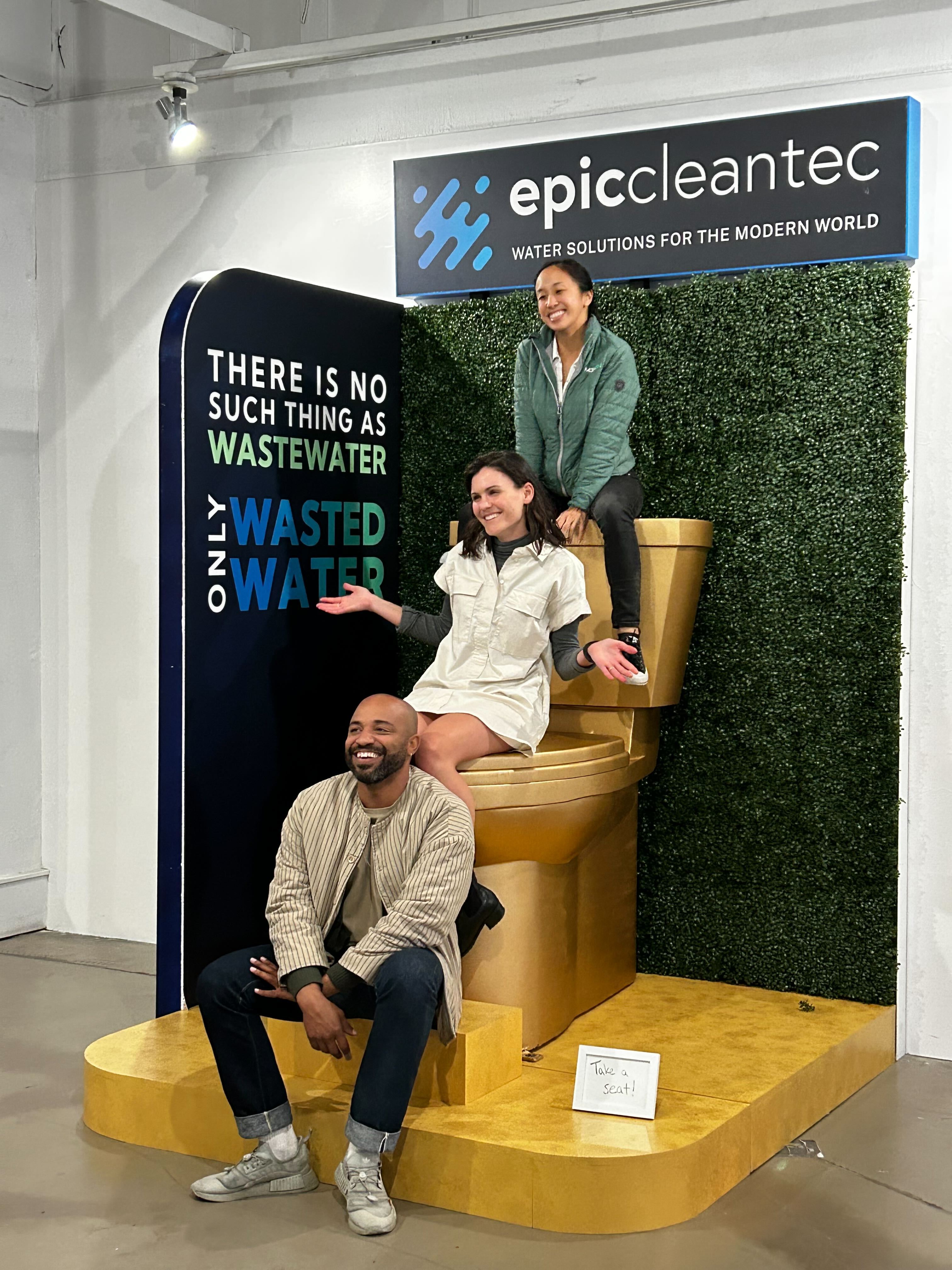 SF Climate Week (SFClimateWeek) / Twitter