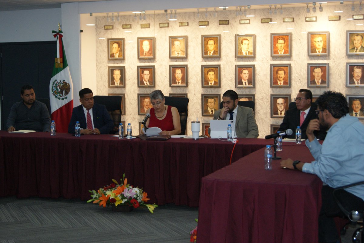 Red Nacional de CPC. tweet media