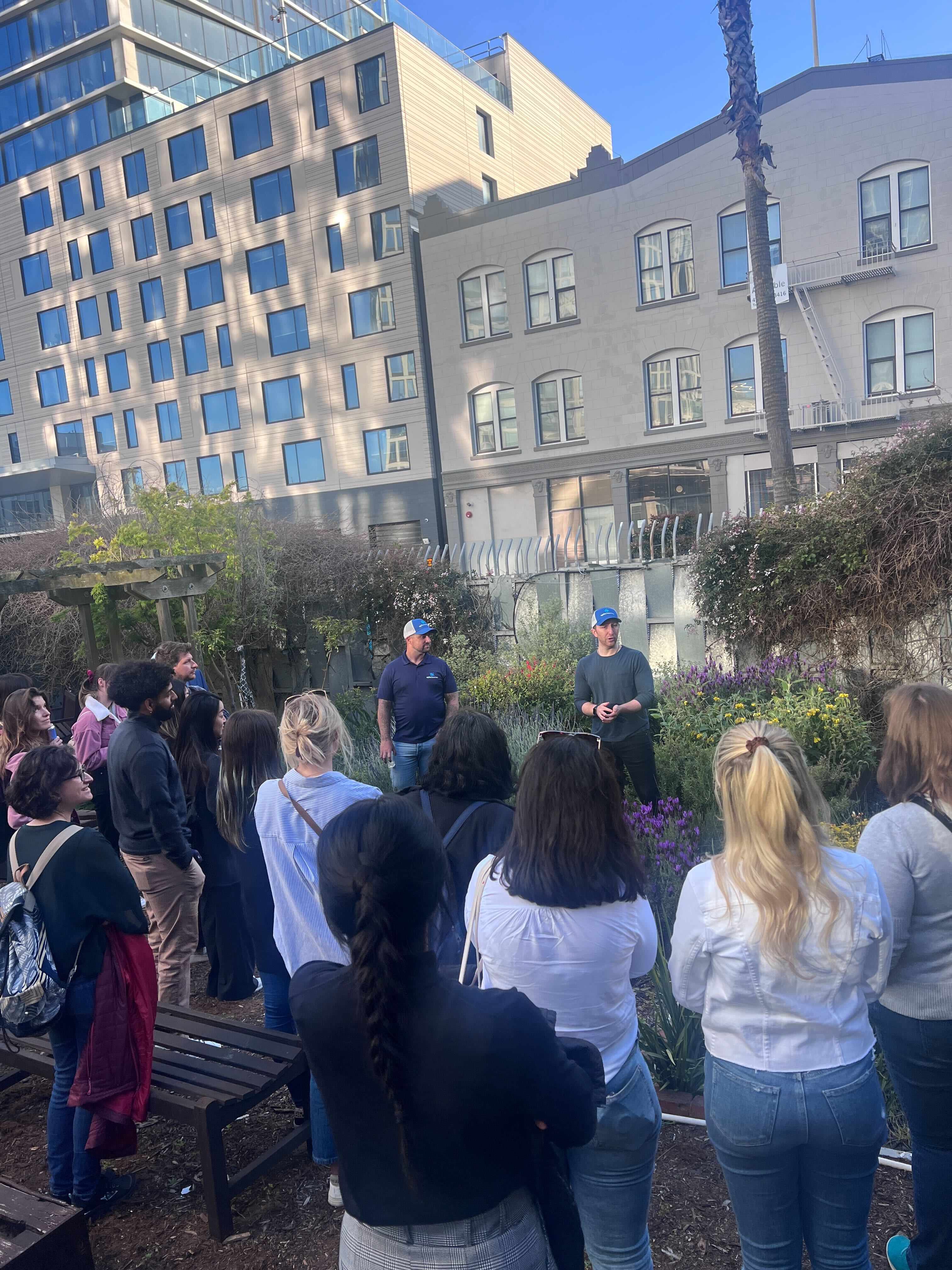 SF Climate Week (SFClimateWeek) / Twitter