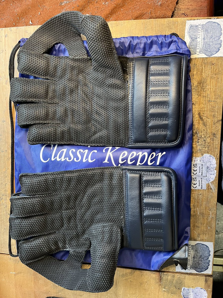 Classic keeper tweet media