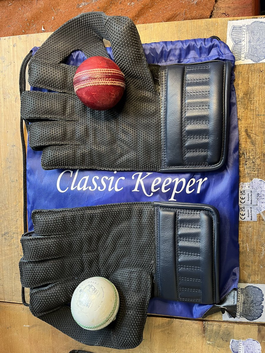 Classic keeper tweet media