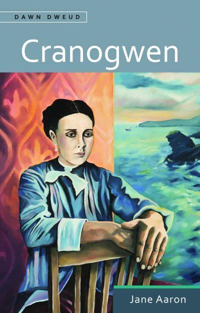 THJ1961's tweet photo. Noson dda heno; o Tseina i Langrannog! Cyflwyniad #JaneAaron @MenterCaerdydd ar Cranogwen (Sarah Jane Rees, 1839-1916); ennillodd hon barch ac enwogrwydd fel bardd, darlithydd, golygydd, pregethwraig, dirwestwraig ac un yn ysbrydoli merched eraill. Edrych mlân i ddarllen y llyfr! https://t.co/kr2lXjmg5x