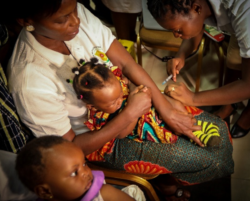 HealthPolicyW's tweet photo. Africa to Manufacture New Malaria Vaccine? https://t.co/Udyc2WjMew https://t.co/TmwDpl6Bqo