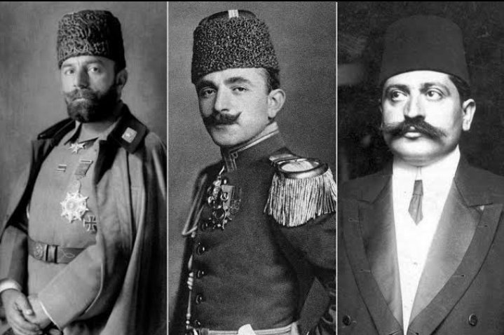 Şükran ve minnetle anıyoruz.  Ruhları şad olsun.