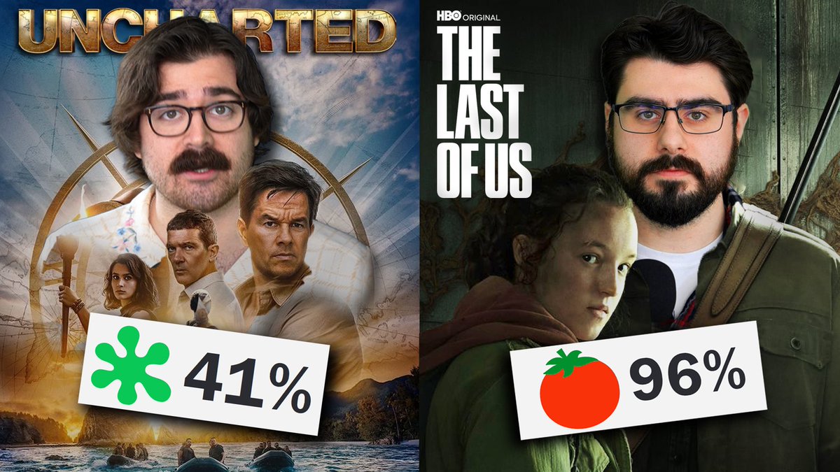 Eddy Burback tweet media