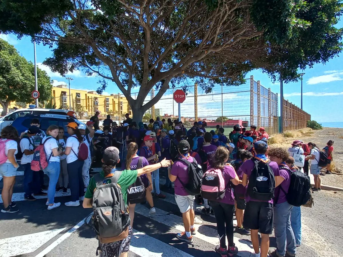 Ecoimplicados tweet media