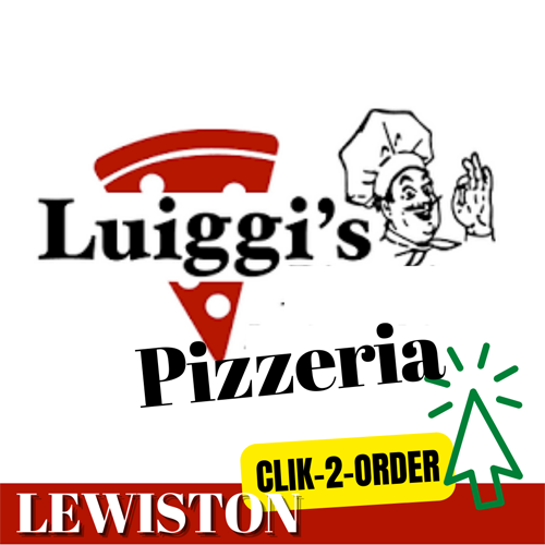 Menuocity's tweet photo. Luiggi's is famous for their homemade meatballs, delicious sauce, a signature sandwich..."The Fergy". Named after the late Sgt. Arthur R. Ferguson. You can now order our delicious food online! https://t.co/4ddmu86Uz0 #Pizza #MeatBalls #Pasta #FamilyOwned #Menuocity #Subs https://t.co/xaK7X3m9Ie