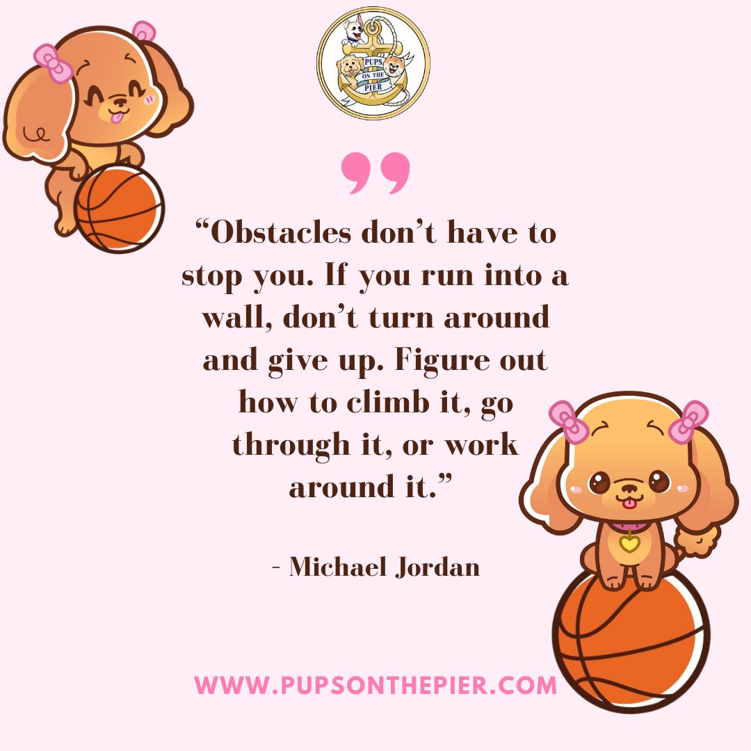 Do you let obstacles stop you from achieving your dreams and goals? Always remember that overcoming obstacles brings glory and personal growth. Have faith in God, for He moves mountains when you think something is impossible. Trust in His divine plan, as He is the ultimate Waymak