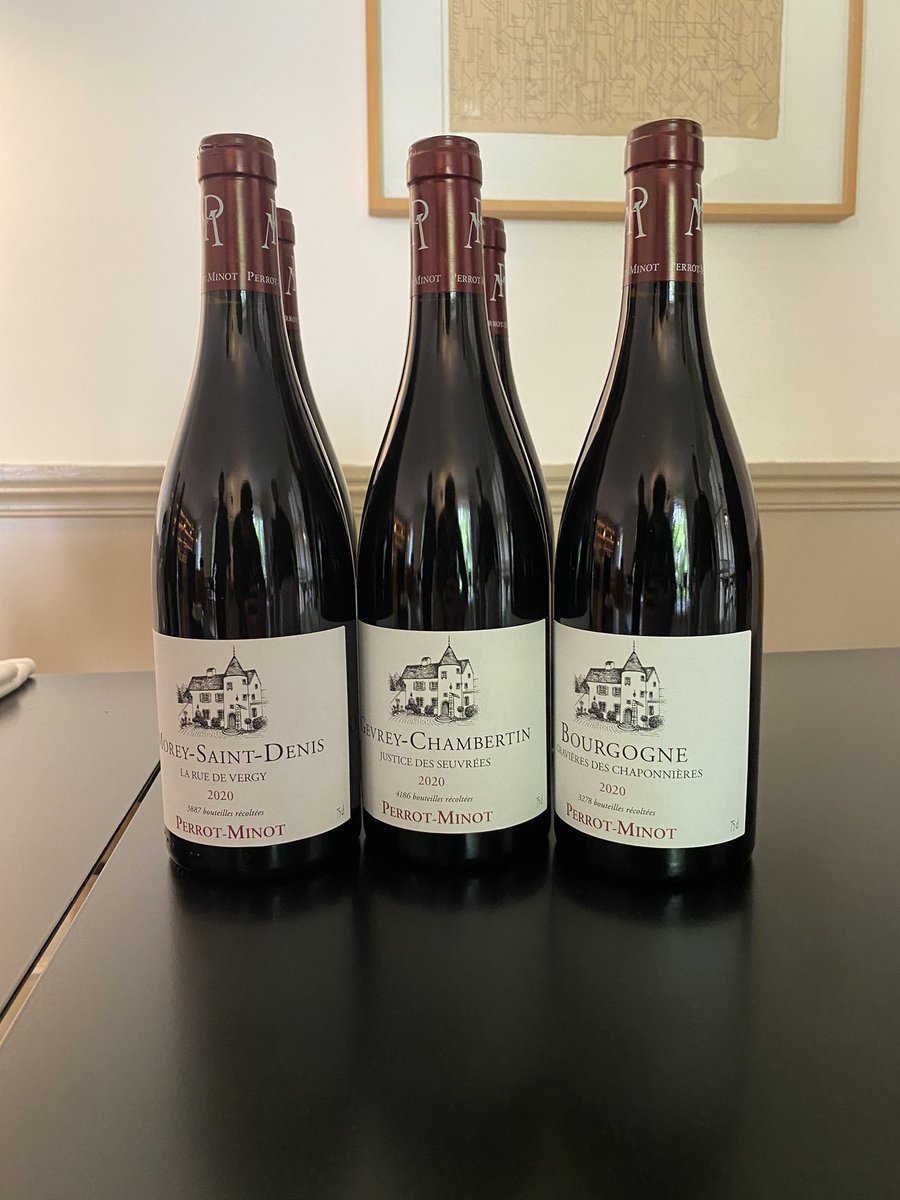 Alma Vinos Únicos tweet media