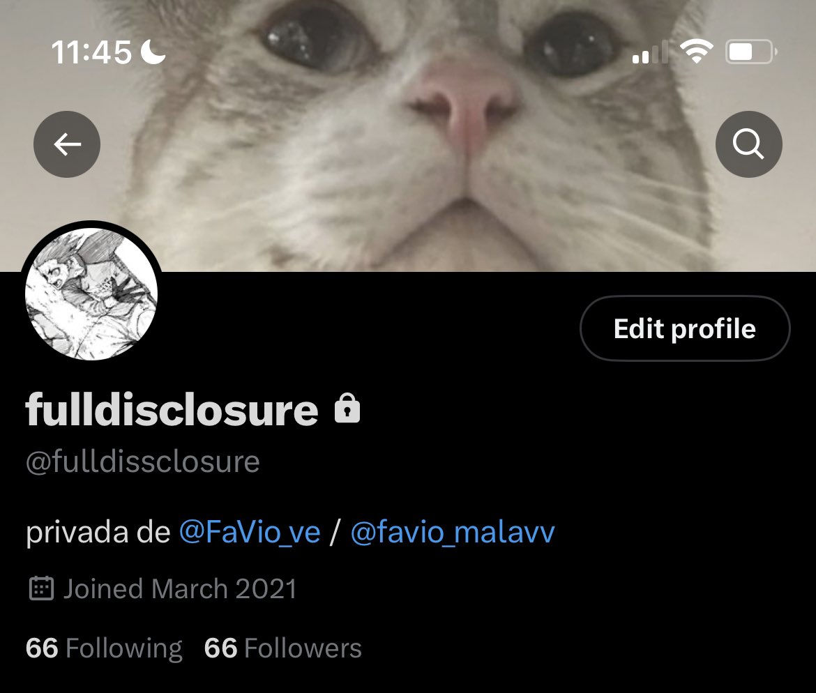 A.K.I VENEZUELA tweet media