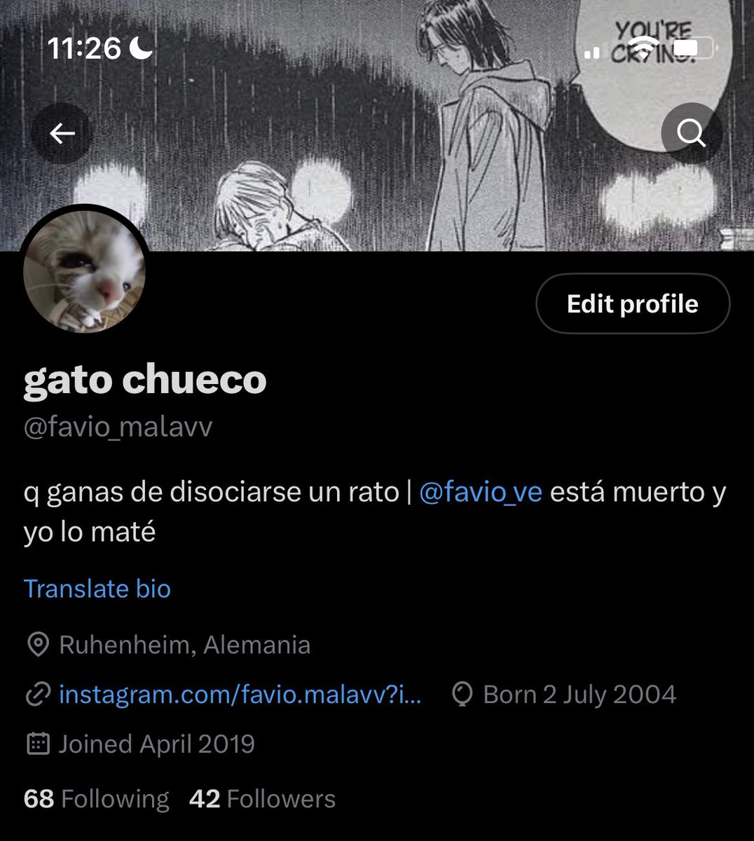 A.K.I VENEZUELA tweet media