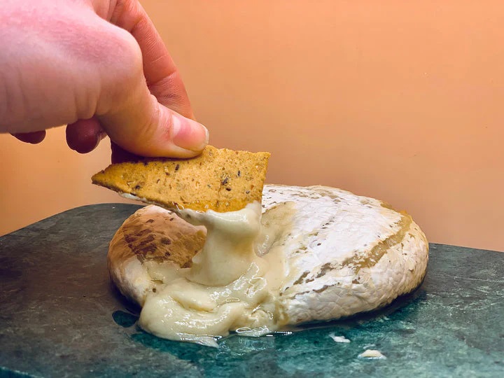 🧀 BACK: Gondino &amp; Honestly Tasty - eepurl.com/ipNu66