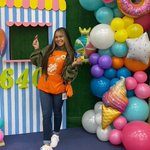 Front End Appreciation Week in 6405! 🍭💖🥳

#Celebrate #6405 #PuertoRico #TheHomeDepot #Cashier&amp;Friends #HappyPlace #FunAtWork 