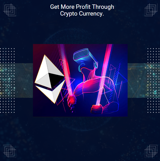 gcatsilver490's tweet photo. "The future of crypto trading looks bright with the integration of AI. By processing vast amounts of data in real-time, AI algorithms can make trading more efficient, profitable, and accessible for all. #futuretech #AI#CryptoMonday https://t.co/m5EQLCji0x