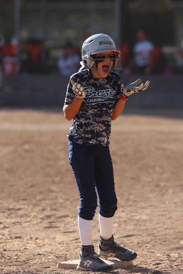 compacthitting's tweet photo. This one hits a little different. After I graduated college we moved back to California and I still had passion for the game. I started giving lessons, and Liv was the first one I started with.

SADDLE UP BRONCO NATION! 

💙🐴🧡 https://t.co/hepdNf6yts
