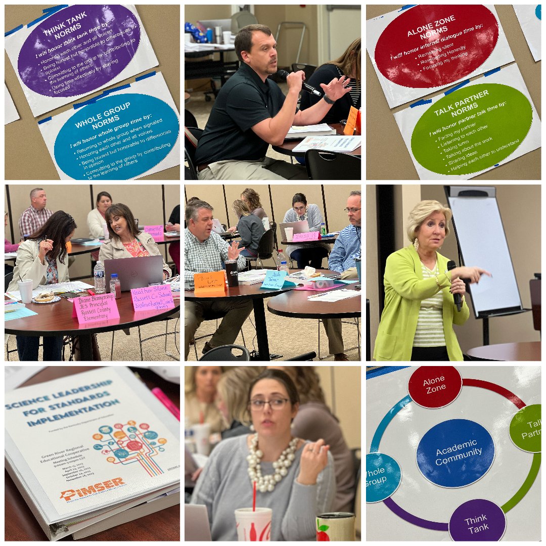 GRRECKY's tweet image. Today's 𝙋𝙄𝙈𝙎𝙀𝙍 𝙎𝙘𝙞𝙚𝙣𝙘𝙚 𝙇𝙚𝙖𝙙𝙚𝙧𝙨𝙝𝙞𝙥 𝙛𝙤𝙧 𝙎𝙩𝙖𝙣𝙙𝙖𝙧𝙙𝙨 𝙄𝙢𝙥𝙡𝙚𝙢𝙚𝙣𝙩𝙖𝙩𝙞𝙤𝙣 session focused on supporting teachers and students in effective science instruction to prepare for the upcoming, revised KAS release.
.
#grrecky #PreK12 #pimser