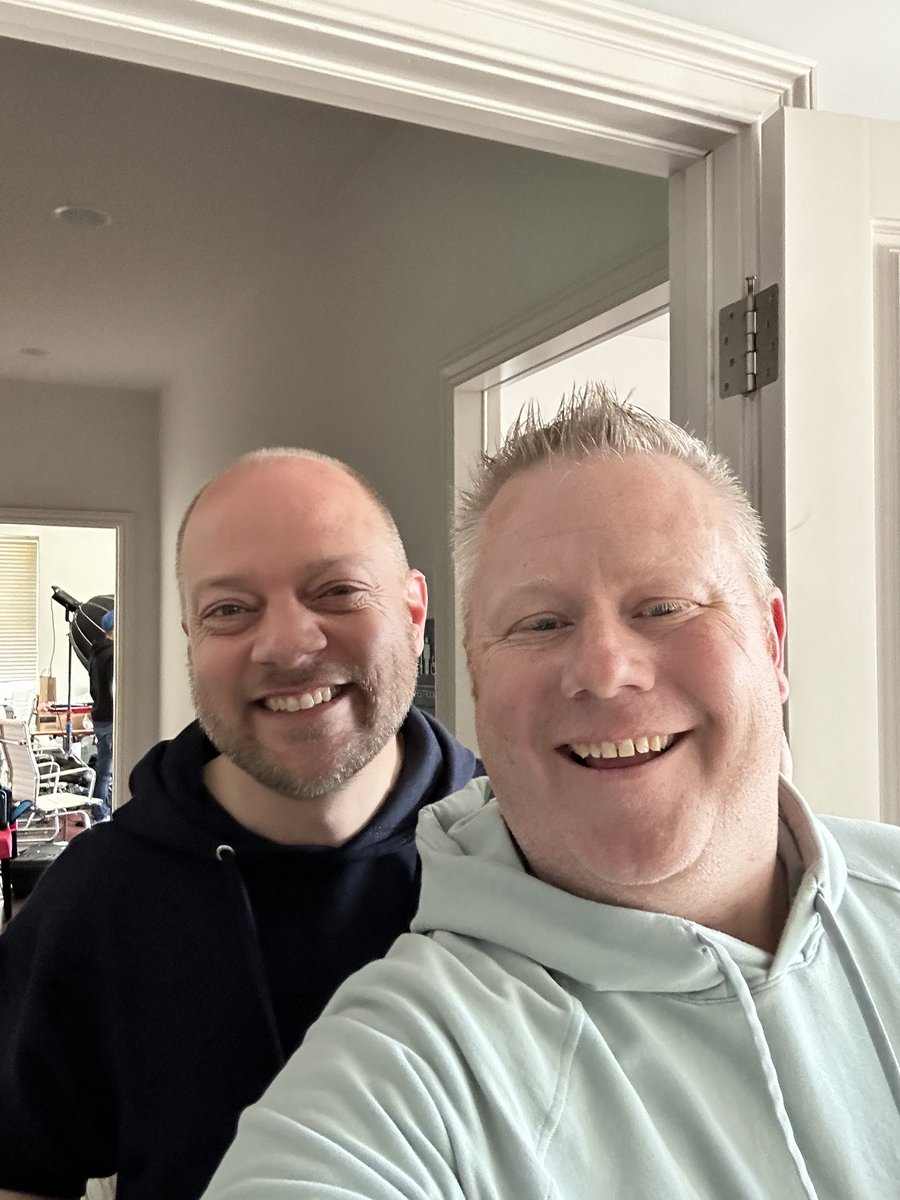 Adam Gunn (@adamcgunn) on Twitter photo Doing my best to get <a href="/onwebsecurity/">Peter Mosmans</a> back on twitter! Thanks for filming with me and #pluralsight today in San Francisco! Doing my best to get <a href="/onwebsecurity/">Peter Mosmans</a> back on twitter! Thanks for filming with me and #pluralsight today in San Francisco!