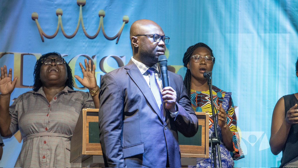 hopechannelgh's tweet photo. Pictorial || The Kings And Kingdoms Campaign Day 6 || No Authorization By The Kingdom
Facebook: https://t.co/KB1l7W9kHG
YouTube: https://t.co/P42rgGPdV6
#hopechannelghana #kings&kingdoms #christiantv #thegospel #angels #osusda #angelsofhope #realangels #changinglives #sabbath https://t.co/FtGx0sVtII