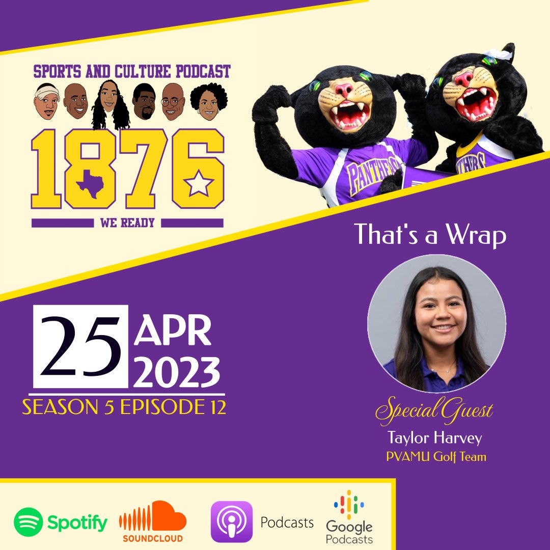 1876 Sports & Culture Podcast tweet media