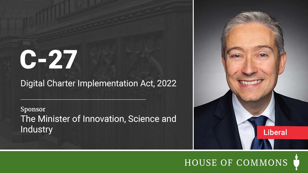 Vote results: Bill #C27 was adopted at 2nd reading and referred to the #INDU committee. #cdnpoli

Parts 1 &amp; 2 
Yeas: 205✅ 
Nays: 109❌

Part 3
Yeas: 203✅ 
Nays: 112❌