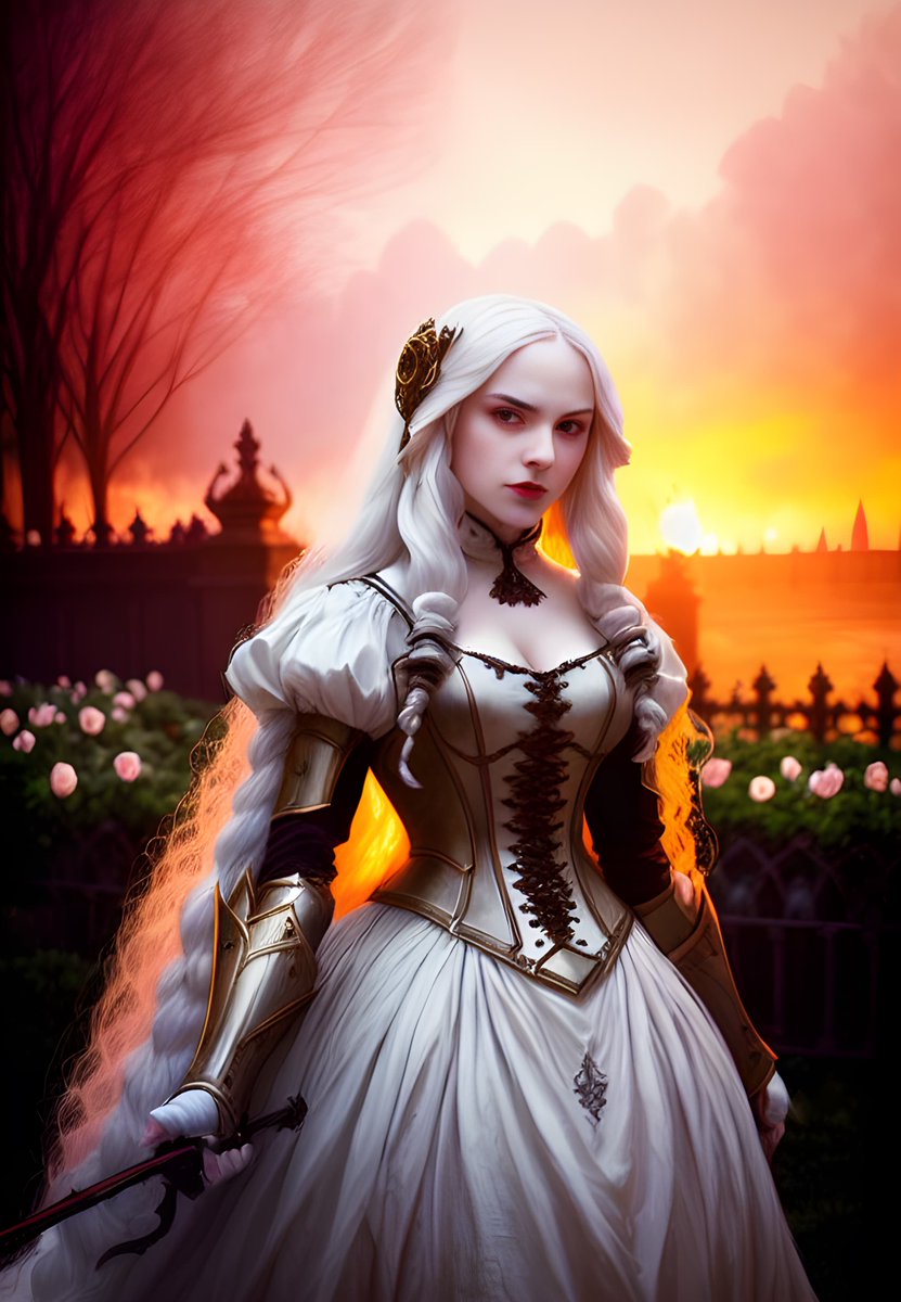 FlowerHarbor's tweet photo. #Gothic #Fantasy #Witch #GhostlyGarden
One, two, three in my #Garden who I see, 
Will croak like a #Frog for me https://t.co/6eKXlrlB13