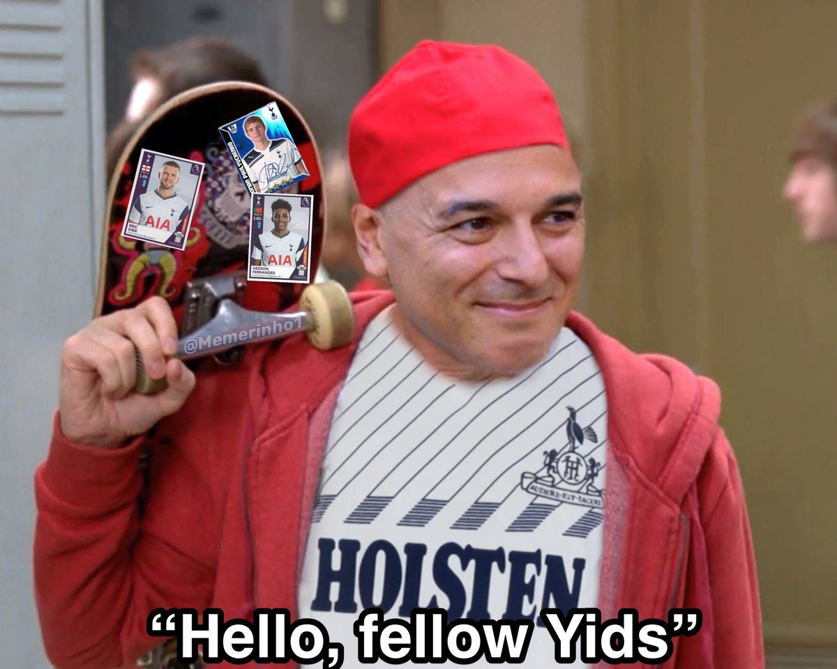 Memerinho tweet media