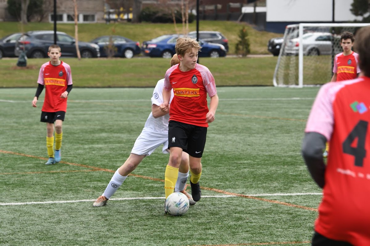 Keliix2009B's tweet photo. This team beat us physically &amp; mentally in two matches last summer, 1-6 &amp; 0-4. 

Yesterday 2-2, and we were disappointed.

Keep up the hard work boys, it's showing. But let's get back to training now. Focus on ourselves because we are still a work in progress.
#Keliix
#wedevelop https://t.co/79N3fekPpC
