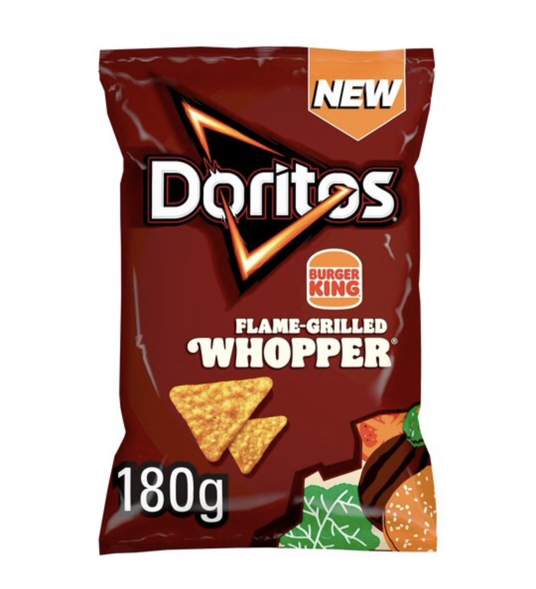 StephJButler's tweet photo. If you wanted to give these a try, I wouldn’t bother! 😖
Will stick to Tangy Cheese! #doritos https://t.co/ylOk6dpQJy