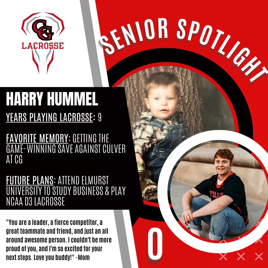 Center Grove LAX tweet media