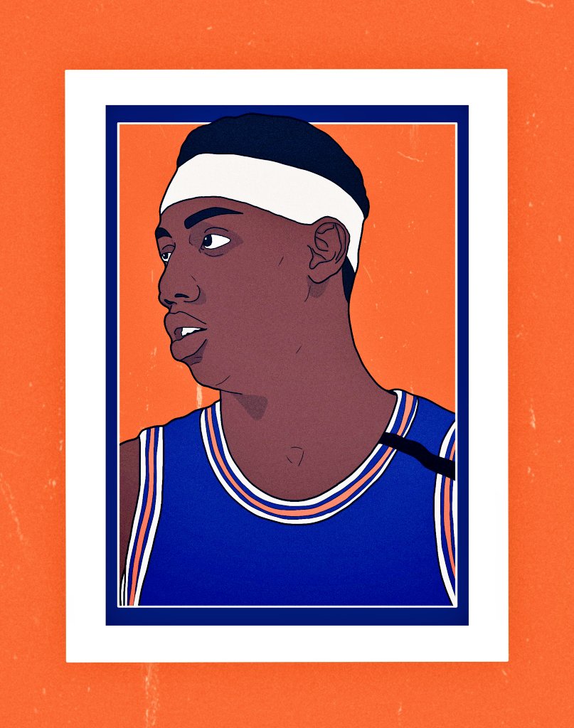 Flagrant Goon - BBall Designs Fanatic tweet media