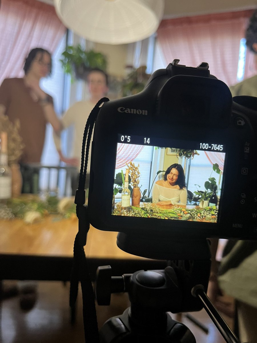 NU Downbeats tweet media