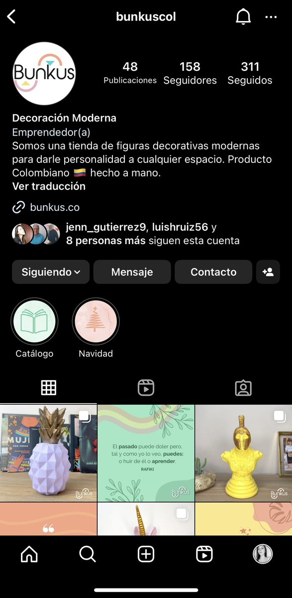 Anny_SRC's tweet photo. @NoMeBusque1 Tienda de figuras para decorar espacios o dar regalos https://t.co/7NUfNBxtVd https://t.co/xVZ2qyBg5d