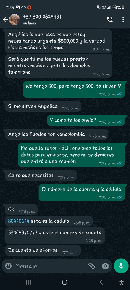 Ange_Cadavid's tweet photo. https://t.co/oFleqEi5UA